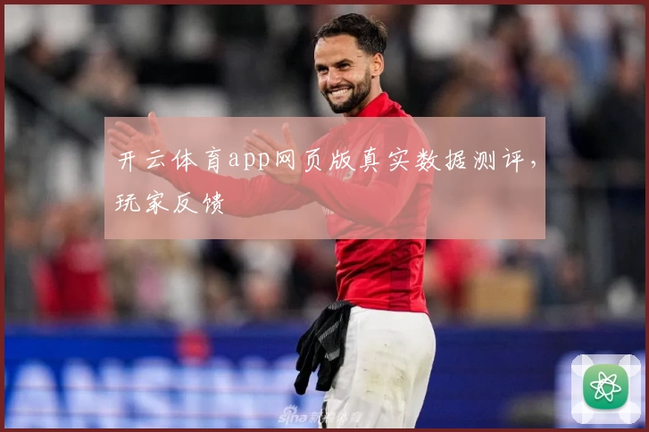 开云体育app网页版真实数据测评，玩家反馈