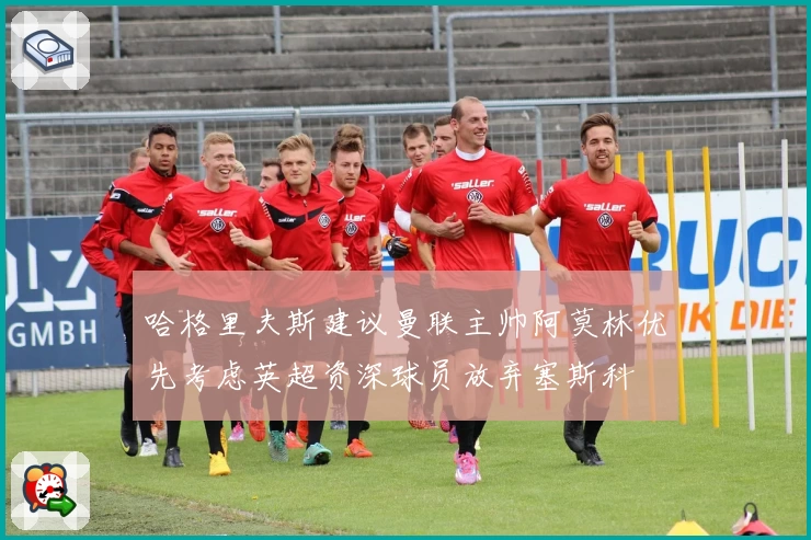 哈格里夫斯建议曼联主帅阿莫林优先考虑英超资深球员放弃塞斯科