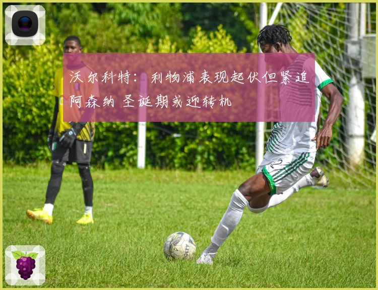 沃尔科特：利物浦表现起伏但紧追阿森纳 圣诞期或迎转机