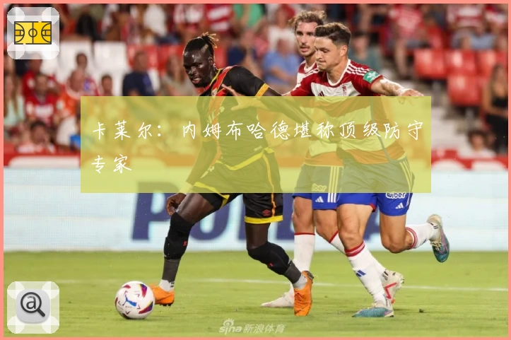 卡莱尔：内姆布哈德堪称顶级防守专家