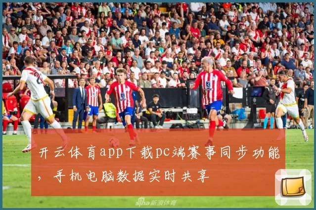开云体育app下载pc端赛事同步功能，手机电脑数据实时共享