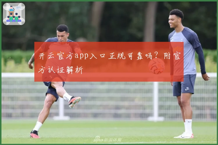 开云官方app入口正规可靠吗?附官方认证解析