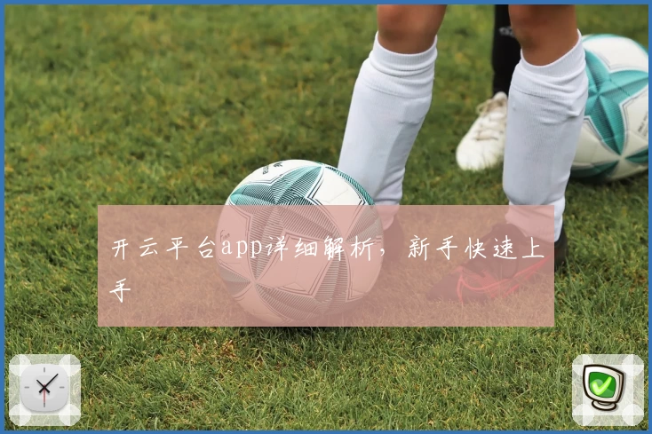 开云平台app详细解析，新手快速上手